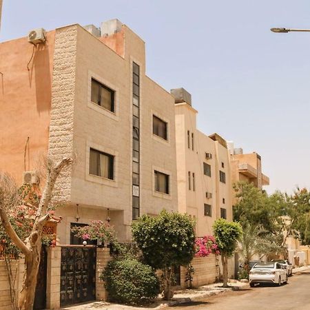 Room 17 Youth Hostel Aqaba Exterior photo