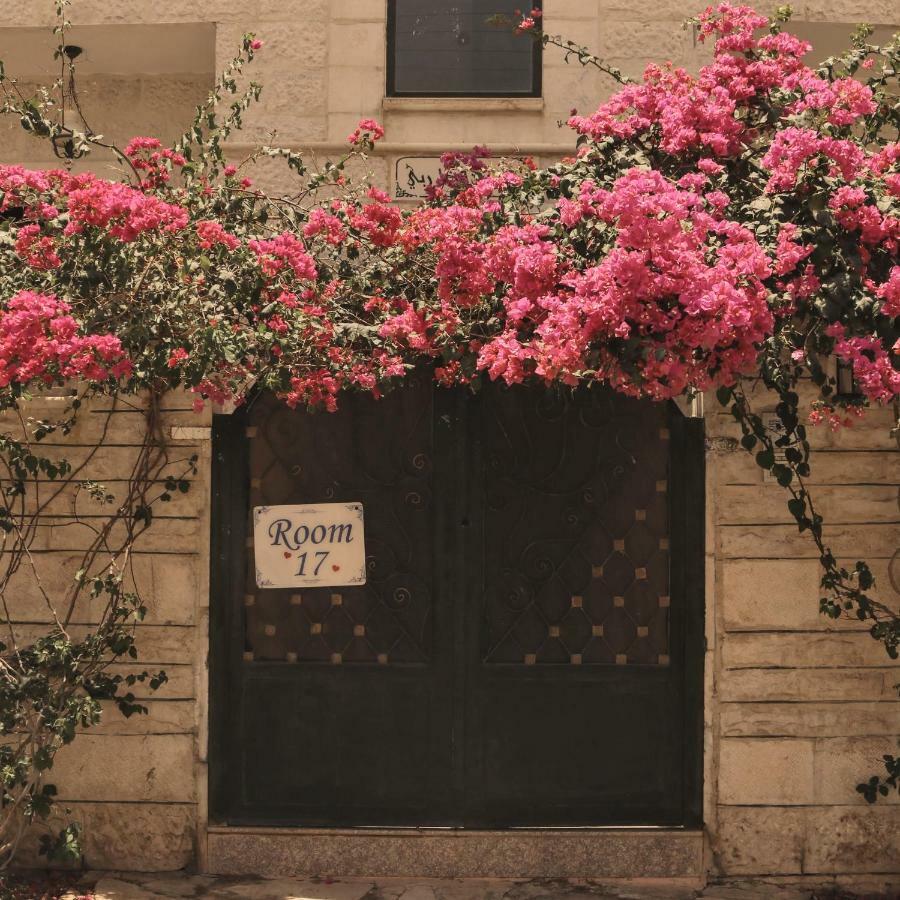 Room 17 Youth Hostel Aqaba Exterior photo