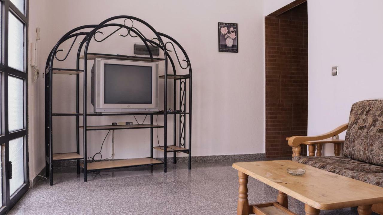 Room 17 Youth Hostel Aqaba Exterior photo
