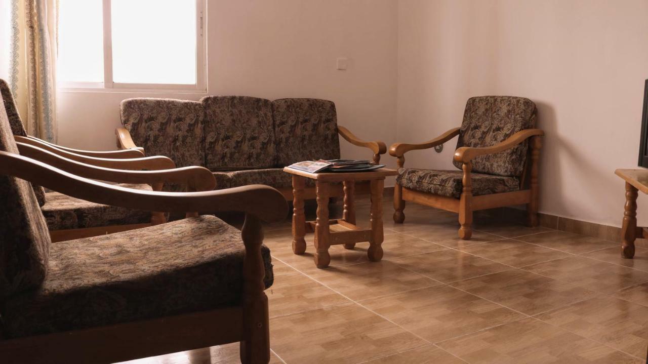 Room 17 Youth Hostel Aqaba Exterior photo