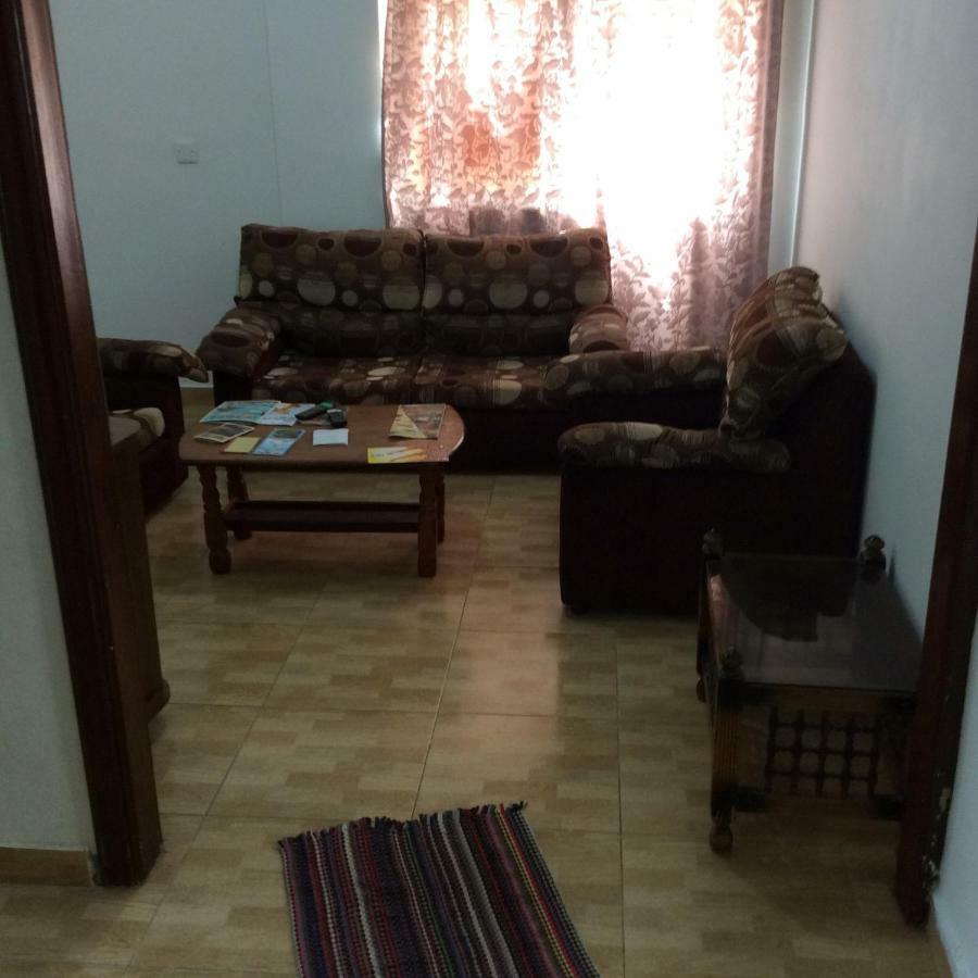 Room 17 Youth Hostel Aqaba Exterior photo