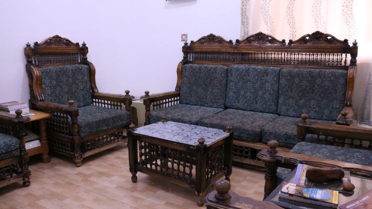 Room 17 Youth Hostel Aqaba Exterior photo